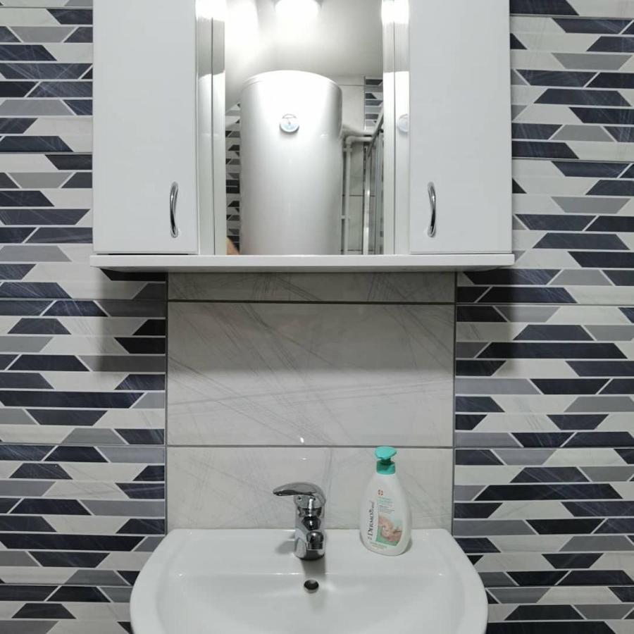 Nova Varoš Apartman Bambi Zlatar מראה חיצוני תמונה