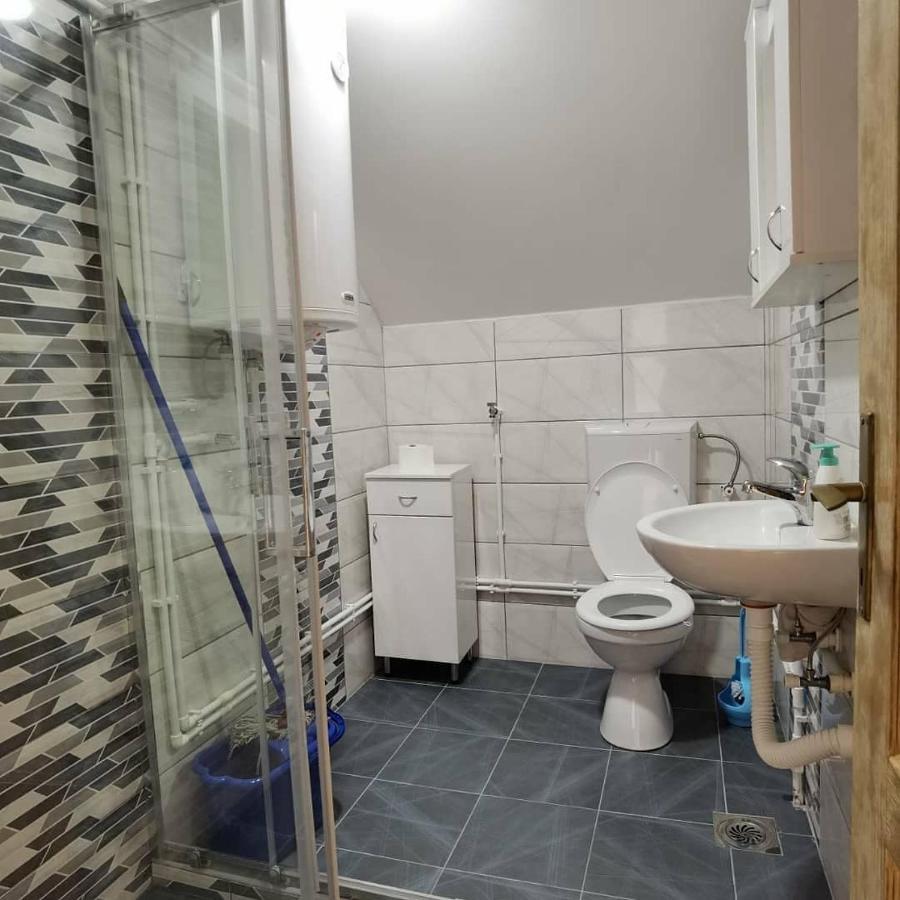 Nova Varoš Apartman Bambi Zlatar מראה חיצוני תמונה