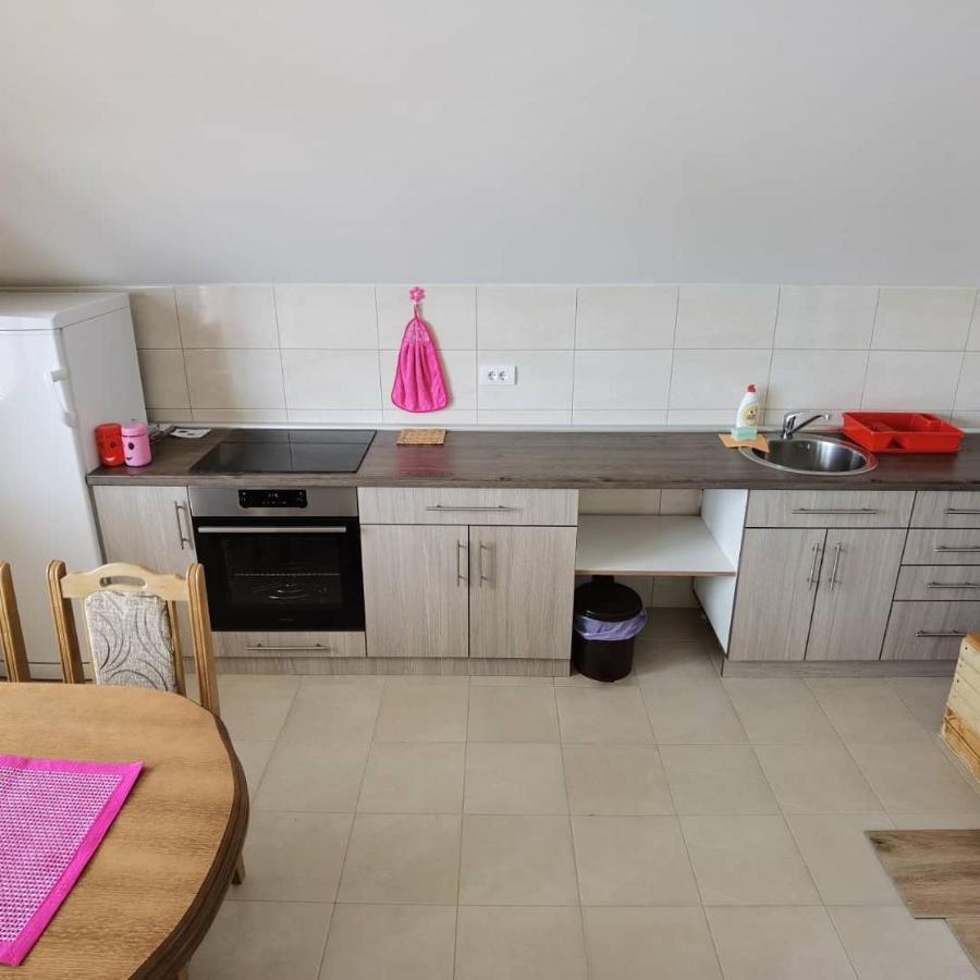 Nova Varoš Apartman Bambi Zlatar מראה חיצוני תמונה