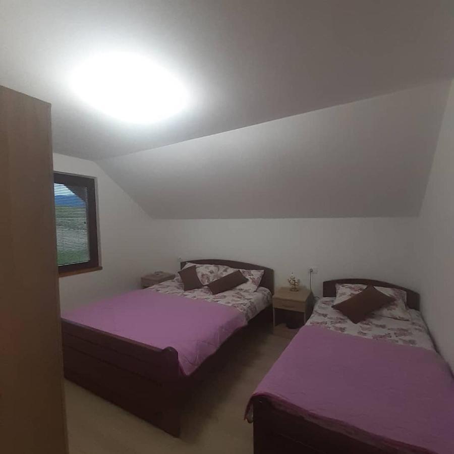 Nova Varoš Apartman Bambi Zlatar מראה חיצוני תמונה