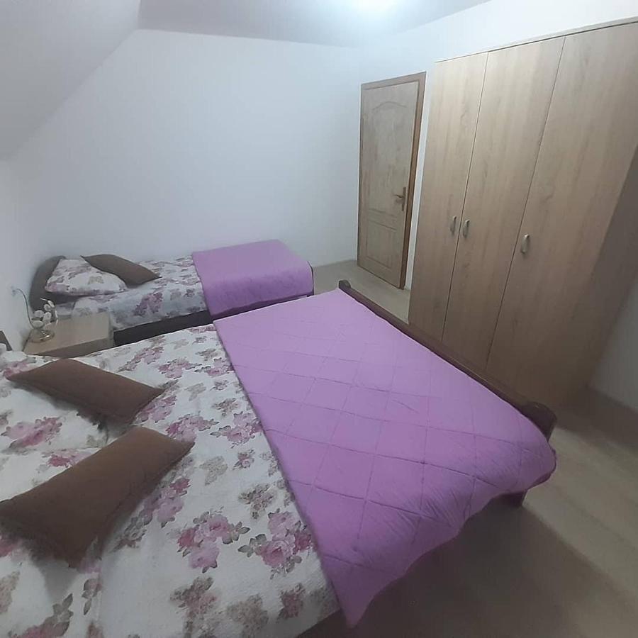 Nova Varoš Apartman Bambi Zlatar מראה חיצוני תמונה