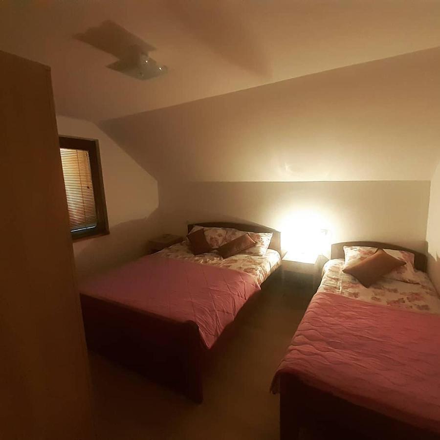 Nova Varoš Apartman Bambi Zlatar מראה חיצוני תמונה
